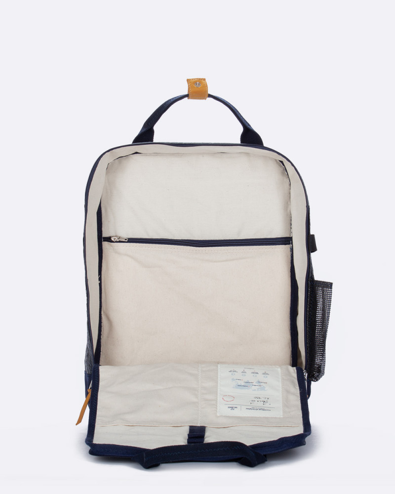 Wally backpack - 3Di Sail 