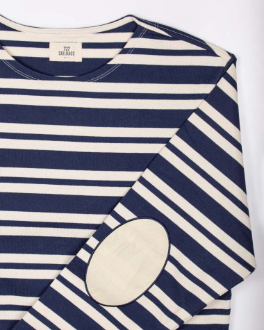 Men's Breton Shirt - Olso