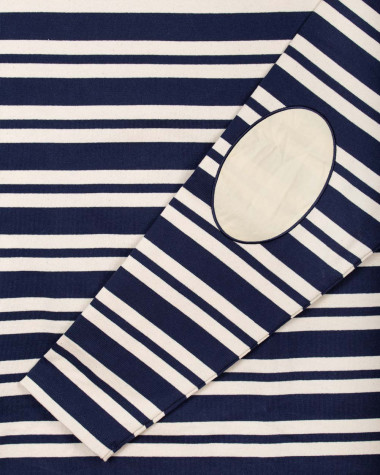 Men's Breton Shirt - Olso