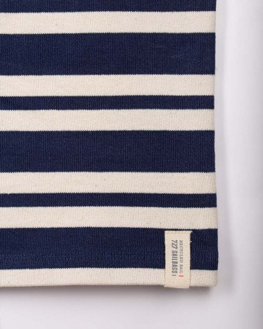 Men's Breton Shirt - Olso