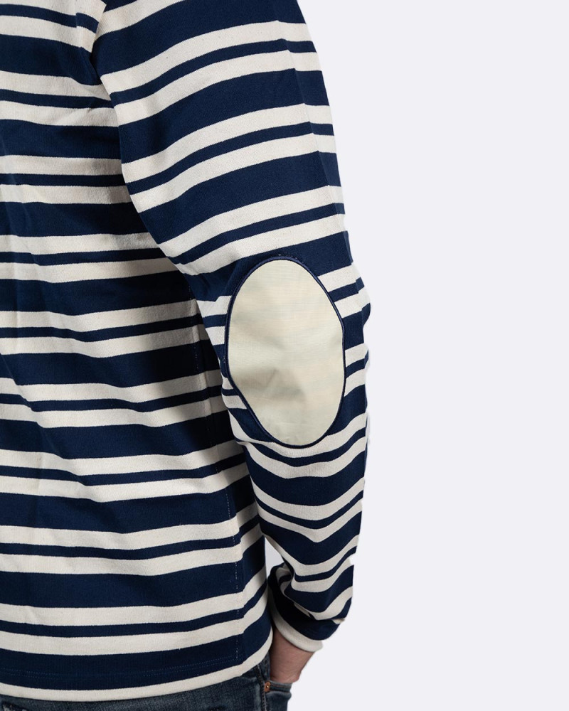 Men's Breton Shirt - Olso
