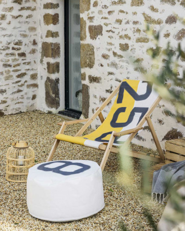 Deckchair