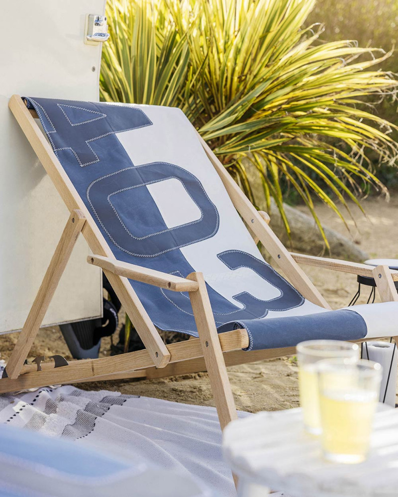 Deckchair