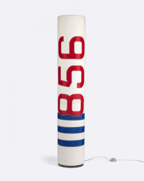 Column Lamp