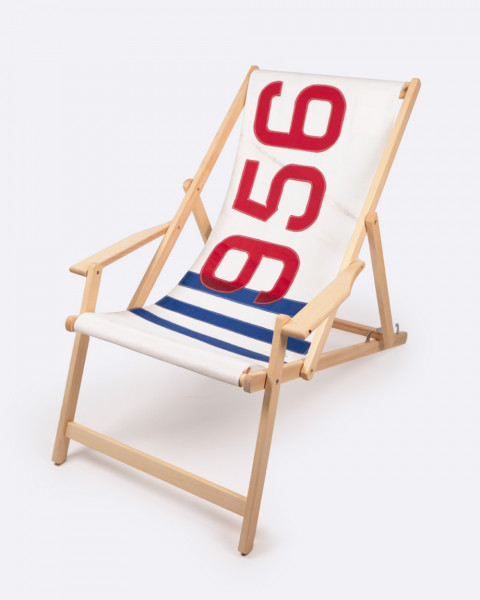 Deckchair