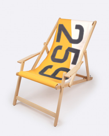 Deckchair