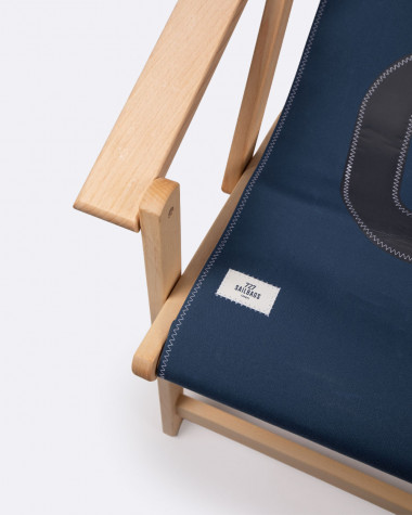 Deckchair
