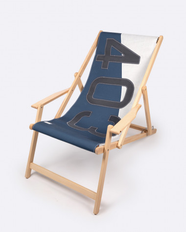 Deckchair