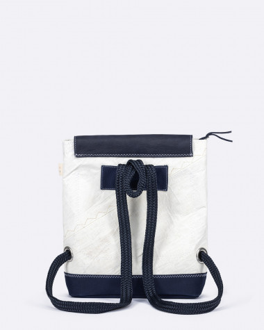 Odyssey backpack · Navy