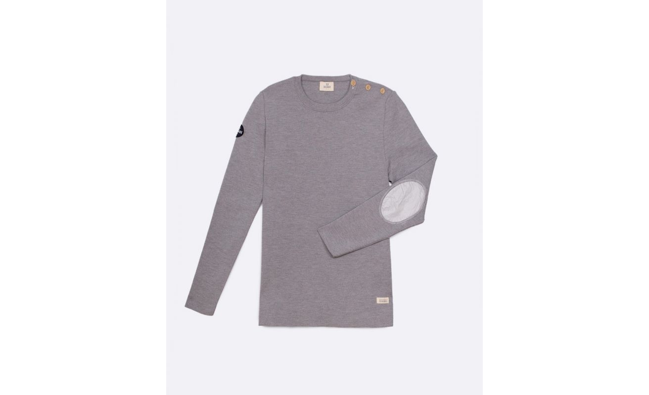 R*様 【美品】MARGA SAILOR SUMMER KNIT 美品】MARGA SAILOR SUMMER KNIT