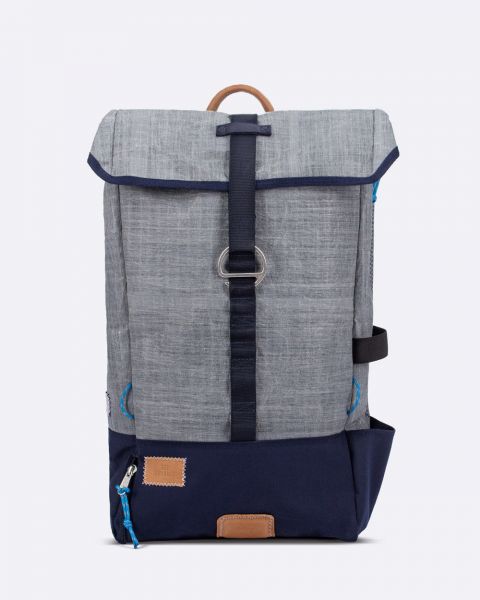 Dinghy backpack · 3DI