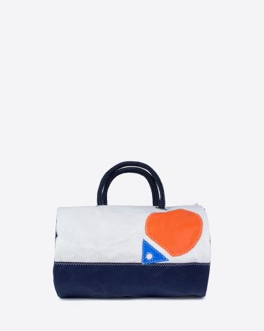 Duffel Bag Polochon Flottille