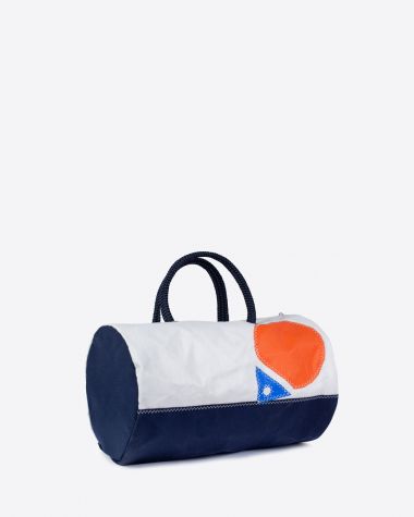 Duffel Bag Polochon Flottille