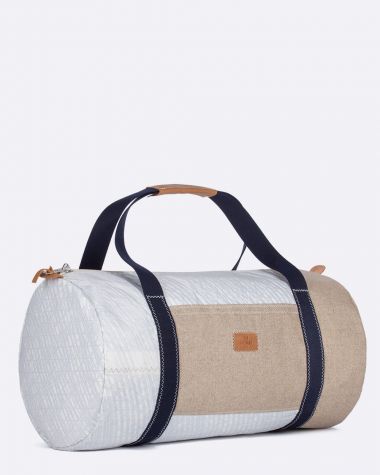 Duffel Bag Onshore Burby · Linen