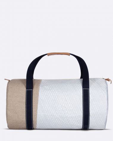 Duffel Bag Onshore Burby · Linen