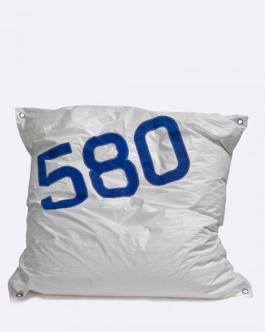 Maxi Bean Bag 140x140 - Navy