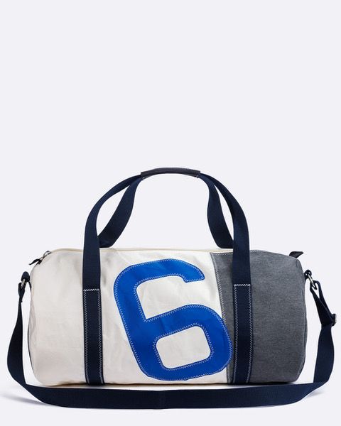 Duffel Bag Onshore - Navy Blue