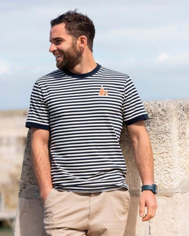 Breton Shirts