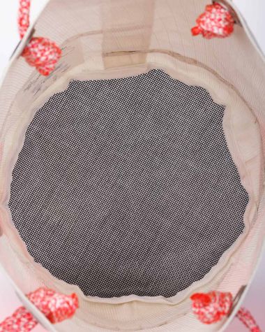 Beach Bag · Rose