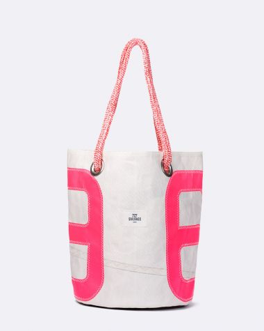 Beach Bag · Rose