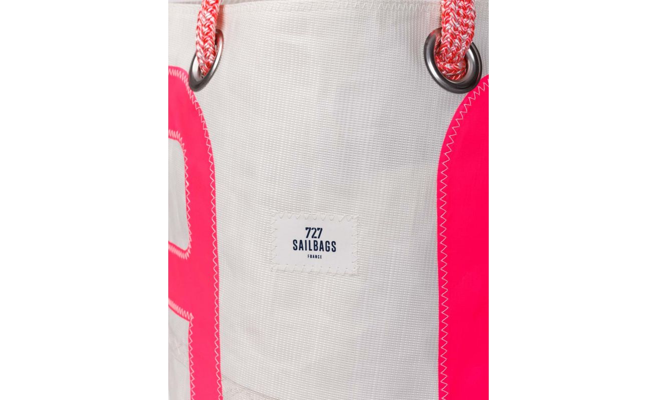 Beach Bag · Rose
