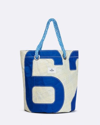 Family Bag · Bleu