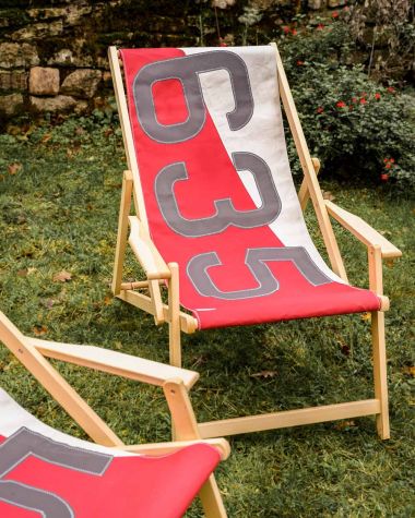 Deckchair