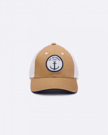 Casquette· Beige