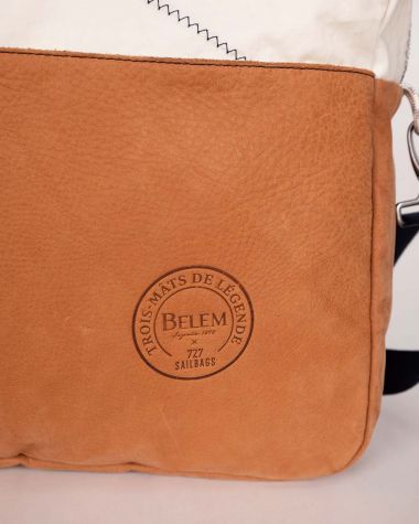 Belem Satchel bag