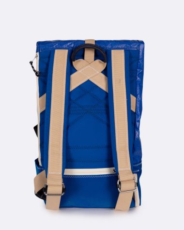 Sac à dos Dinghy · Bleu roi