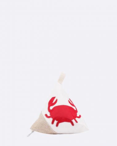 Berlingo door stopper · Crab
