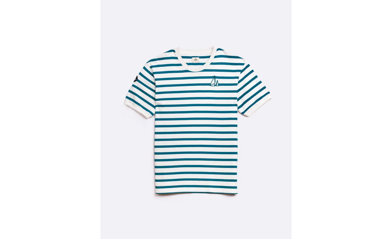 SMADISONBLUE　Tシャツ SAILOR BORDER TEE t-shirt-nantucket-colvert.jpg