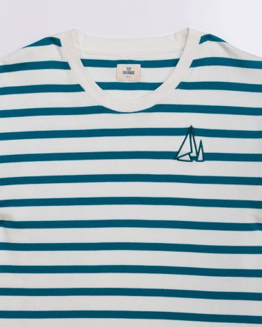 T-Shirt Nantucket · Colvert