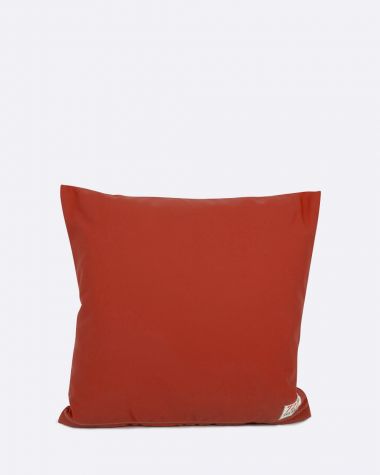 Coussin 50x50 · Terre de feu