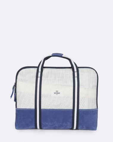 Porte-documents· Navy bleu