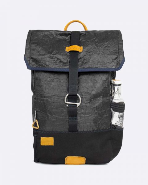 Dinghy backpack · Black