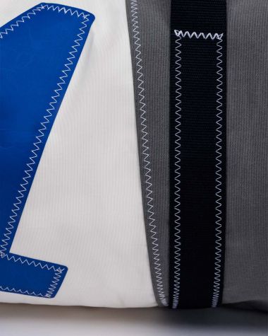 Duffel Bag Onshore · Basalt