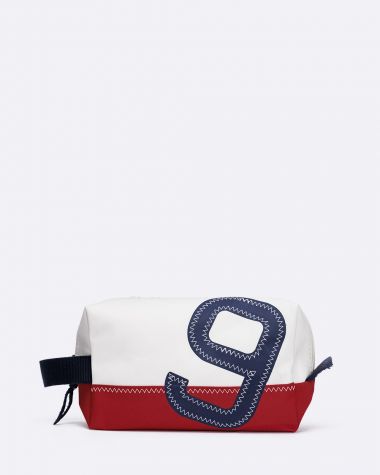 Toiletry Bag Windy · Red