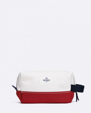 Toiletry Bag Windy · Red