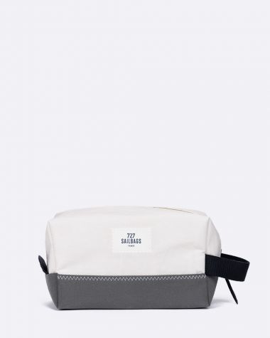 Toiletry Bag Windy· Basalt