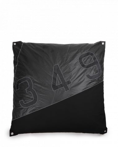 Maxi Bean Bag 55x55 in · Black 
