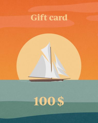 Gift Card $100