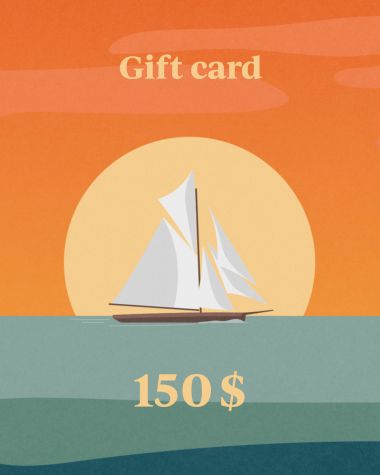 Gift Card $150