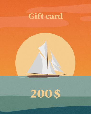 Gift Card $200