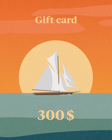 Gift Card $300