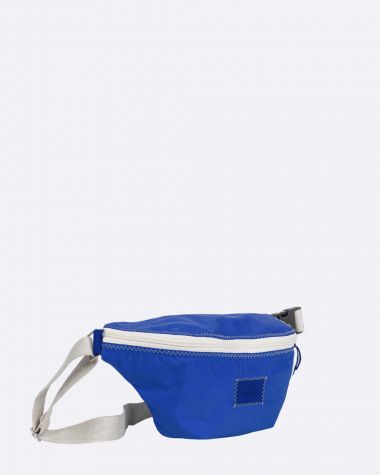 Fanny pack Ibiza · Blue