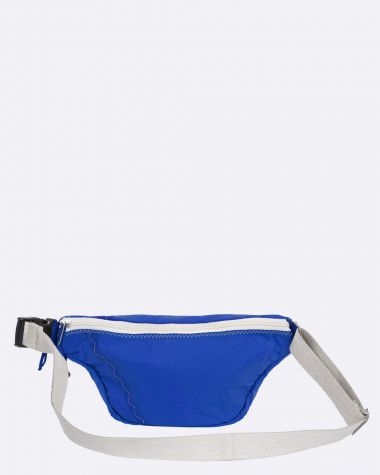 Fanny pack Ibiza · Blue