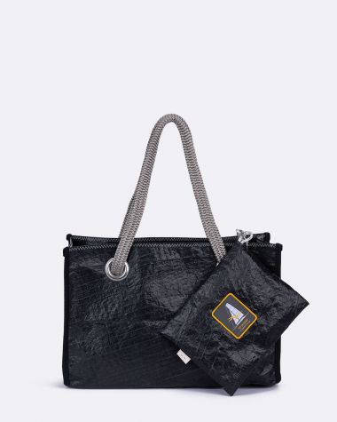 Seaside Handbag · Violette Dorange