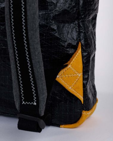 Roll Up Backpack · Violette Dorange