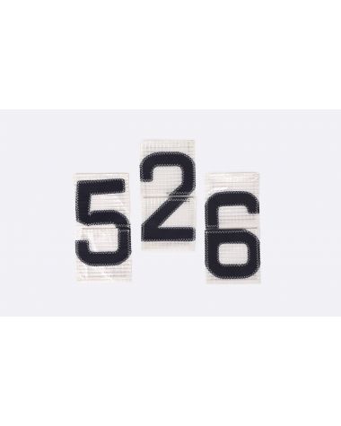 Coasters - set of 6